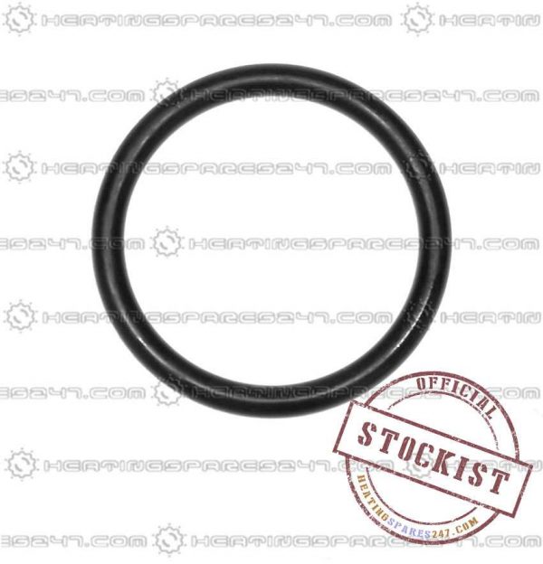 Worcester O Ring 3.0 x 25.5 ID EP50  87161408030