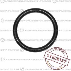 Worcester O Ring 3.53 x 26.6 ID Red  87161408000