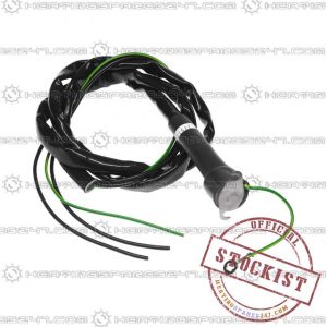 Worcester Overheat Thermostat + Harness 87161211280