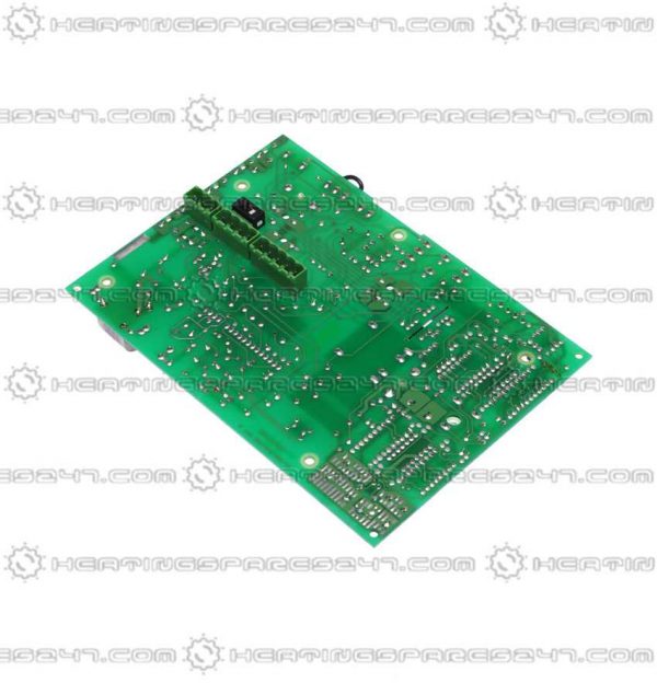 Worcester PCB Control Board 87161463280