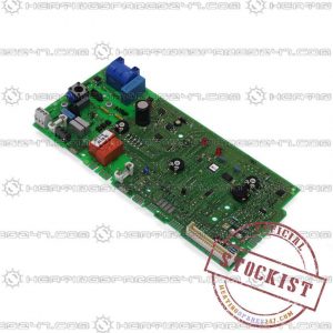 Worcester PCB Heattron 2 242 OF/BF 87483002200