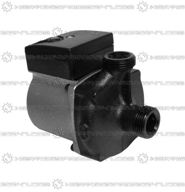 Worcester Pump Assembly 87161122930