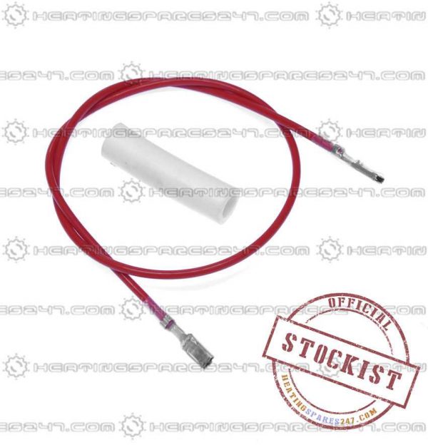 Worcester Spark Electrode Lead 87161421380