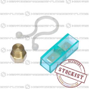Worcester System Pressure Switch Replacement Kit 87161022860