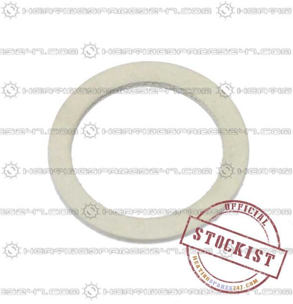 Worcester Washer 1" (single)  87101030460