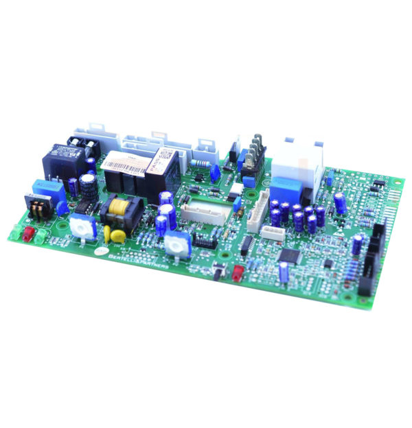 Biasi M296 PCB Board Bi2015105
