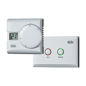 ESi Wireless Digital Room Thermostat ESRTERFW