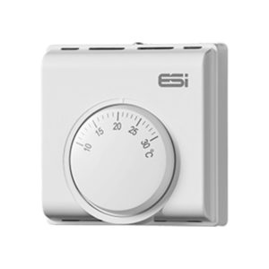 ESi Mechanical room thermostat ESRTM