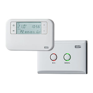 ESi Wireless Programmable Room Thermostat ESRTP4RF