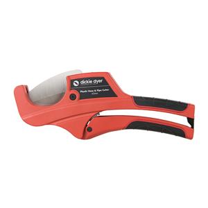 Dickie Dyer Plastic Hose & Pipe Cutter 63mm 681701