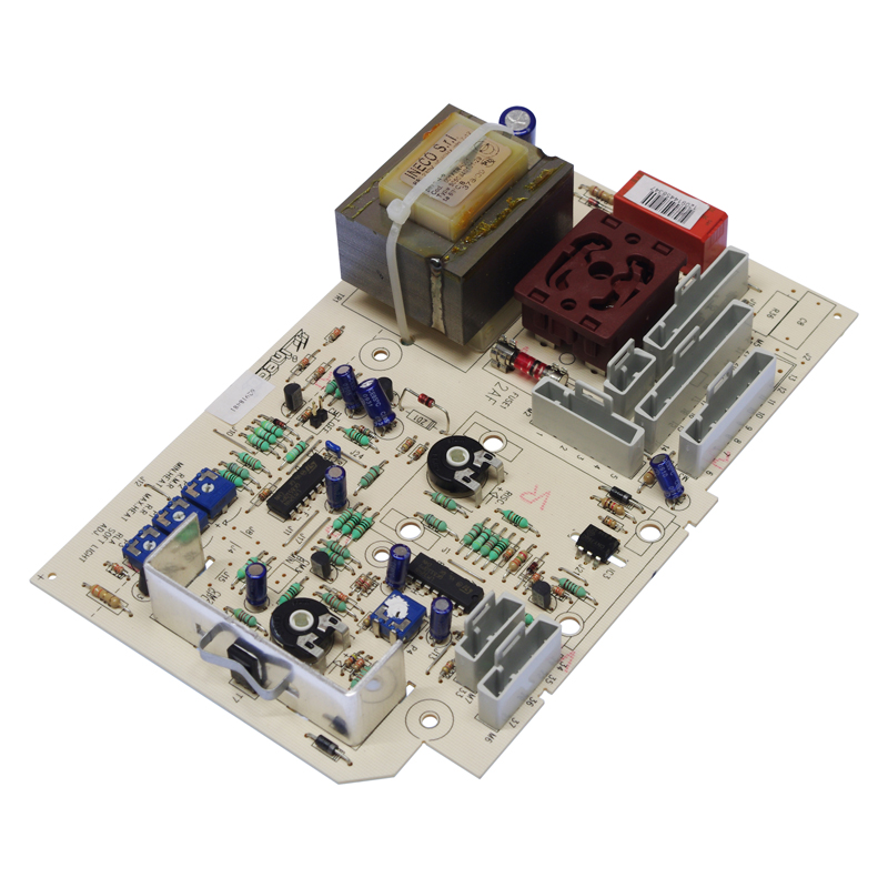 pcb Vokera 8481  printed circuit board Maxin & Linea Combi Boiler Pcb 