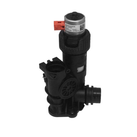 Vaillant Three Way Valve 0020020015