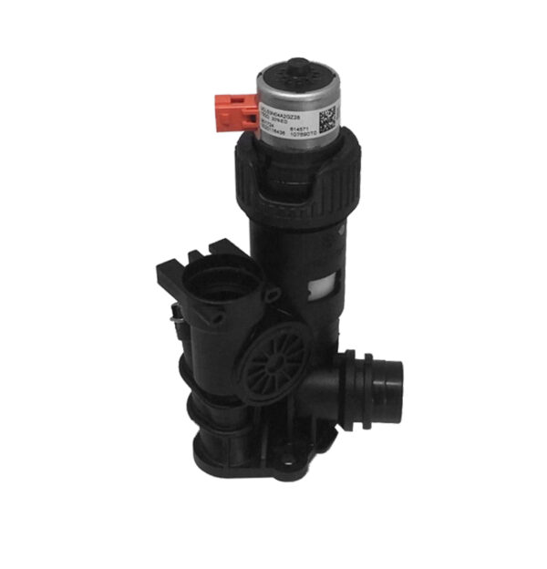 Vaillant Three Way Valve 0020020015