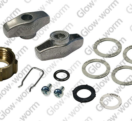 Glowworm Gasket Kit 0020026407