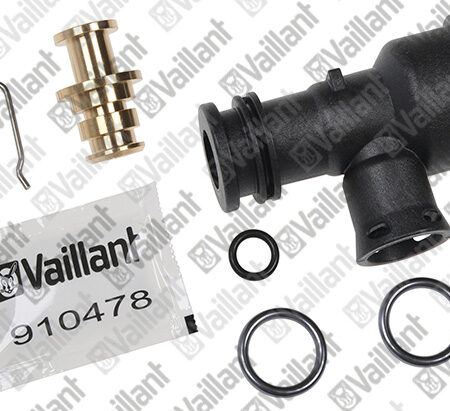 Vaillant Adapter 0020087657