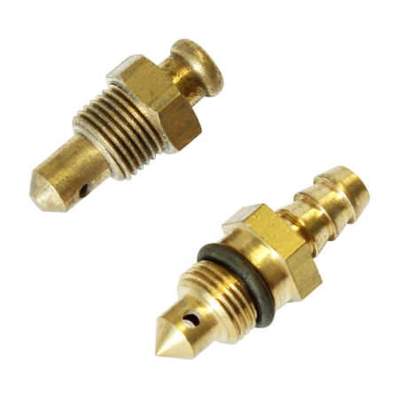 Vokera Ventig Plugs Kit 01005137