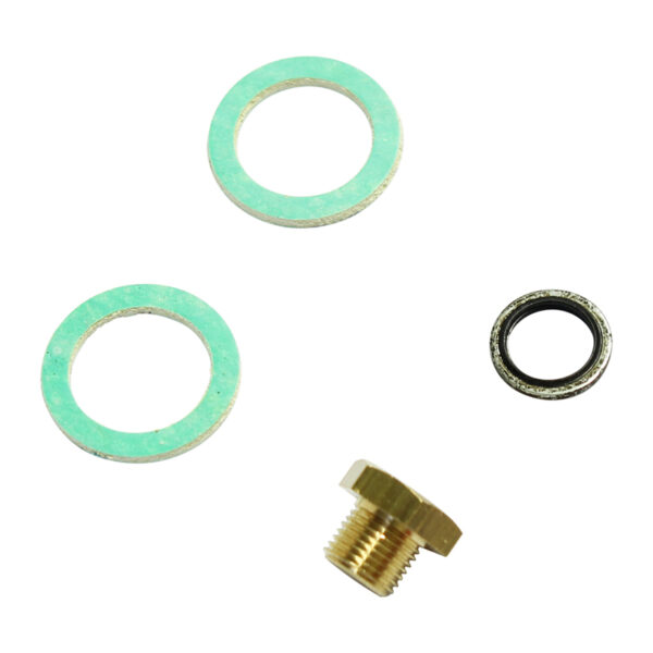 Vokera Primary Heat Exchanger 01005245 - Image 2