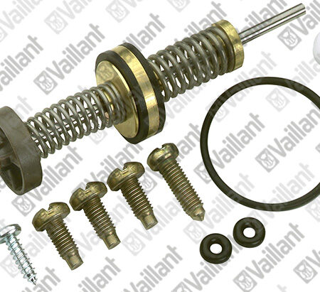 Vaillant Valve Disk 020689