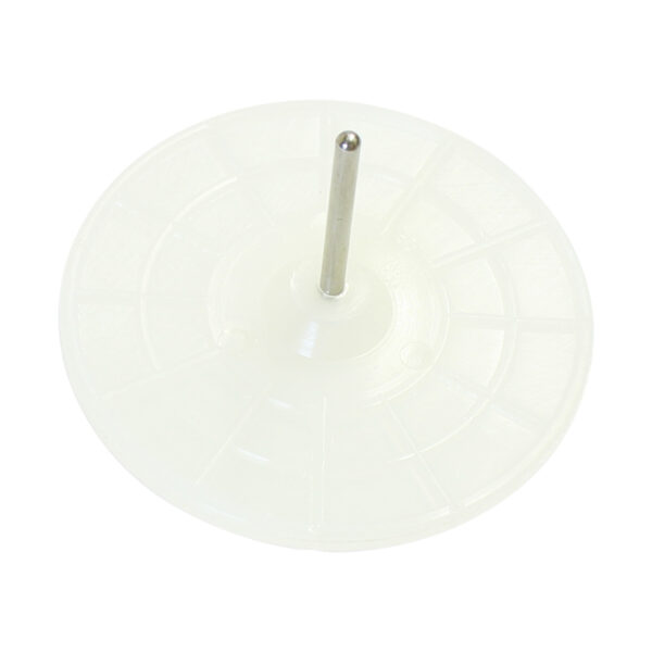 Vokera Nylon Plate for Domestic Manifold 0536