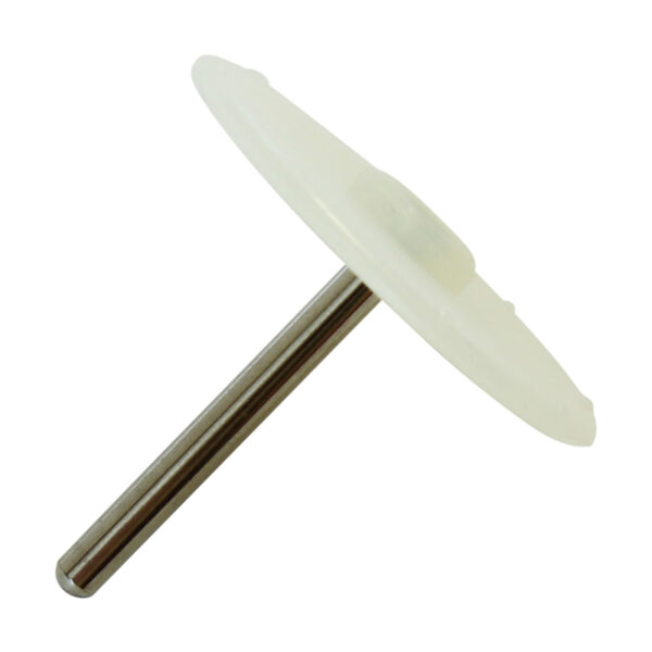 Vokera By-pass Bearer Plate 0556