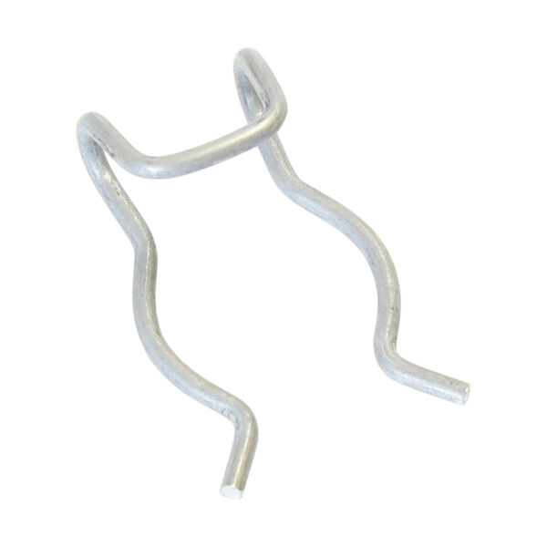 Ideal Mini C HE S Bypass Pipe Fixing Fork 075411