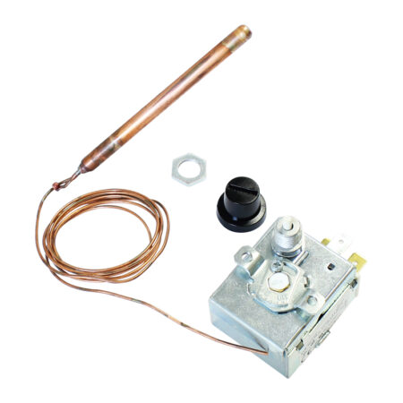 Ideal Overheat Stat 075435 NLA