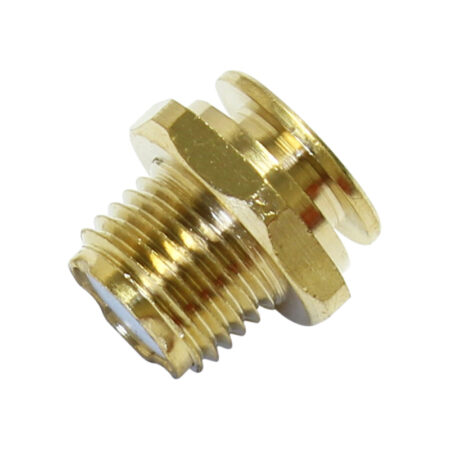 Vokera Seal - Front 0855