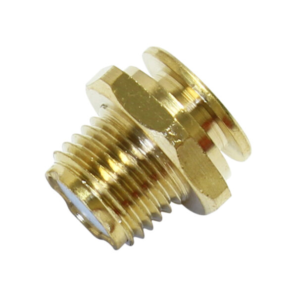 Vokera Seal - Front 0855