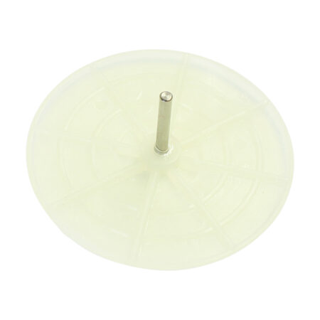 Vokera Bearer Plate 0869