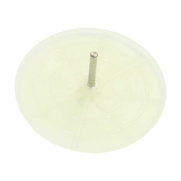 Vokera Bearer Plate 0869