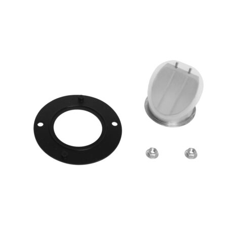 Intergas Non Return Valve Flue Gas 090417