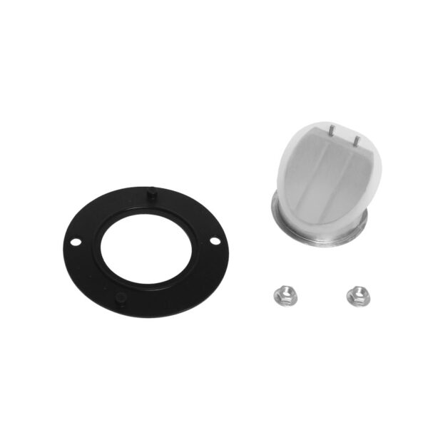 Intergas Non Return Valve Flue Gas 090417