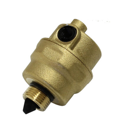 Alpha Automatic Air Vent 1.010771