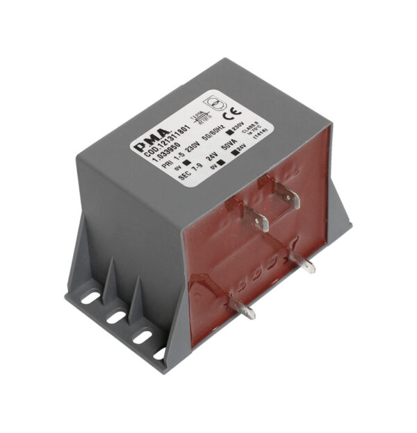 Alpha Transformer (CD24S/C) 1.012477