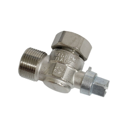 Alpha Isolation Valve 1.014685