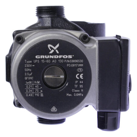 Alpha Pump 1.015610