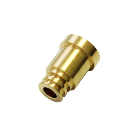 Alpha Fitting - Inlet Manifold To Diverter Valve 1.015633