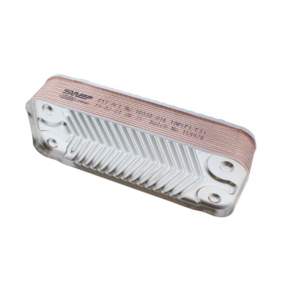Alpha Heat Exchanger 1.022221