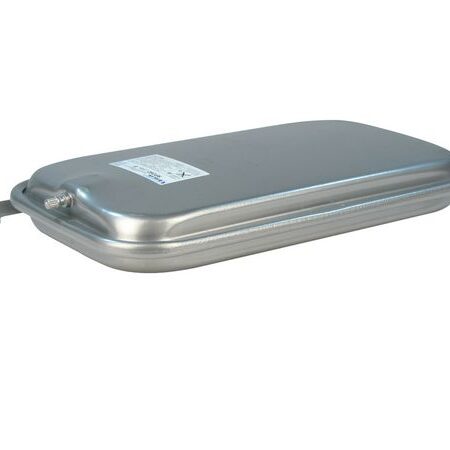 Alpha Expansion Vessel 8 litre 1.023560