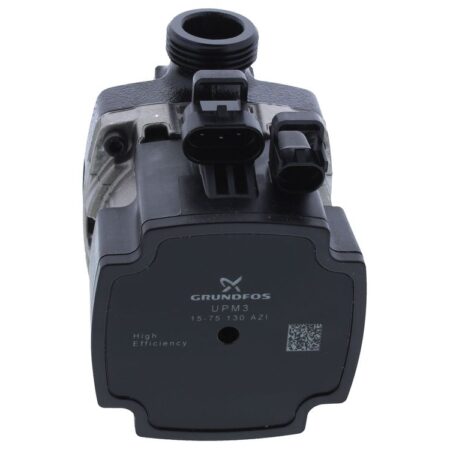 Alpha Pump Head - High Efficiency 1.038162