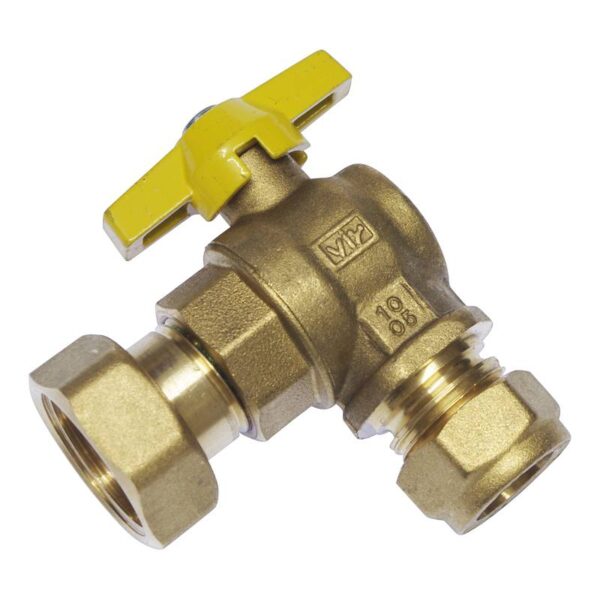 Vokera Gas Valve 10020897