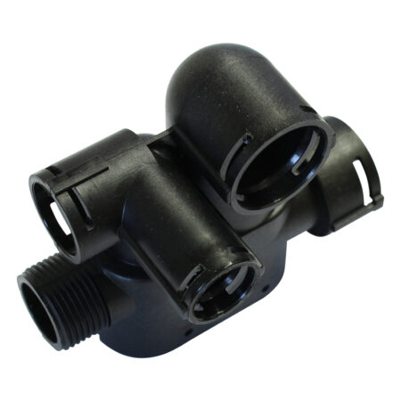Procombi By-Pass Casing 10024642