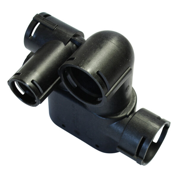 Procombi By-Pass Casing 10024642 - Image 2