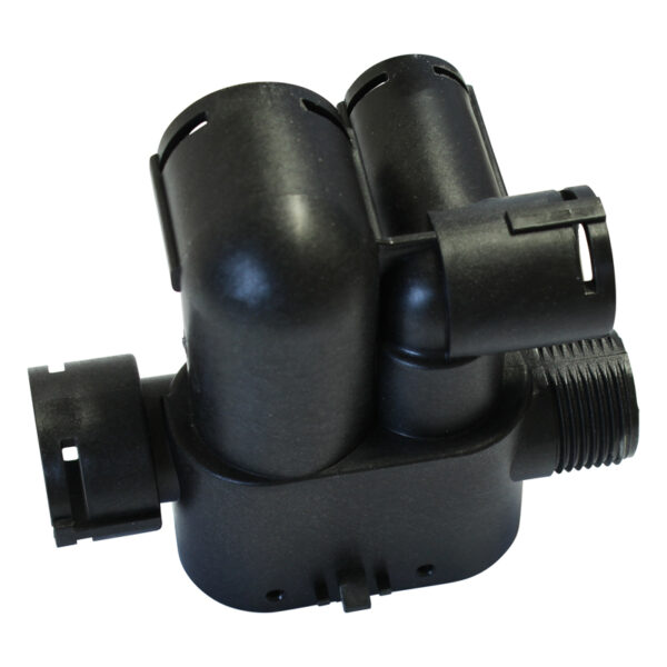 Procombi By-Pass Casing 10024642 - Image 4