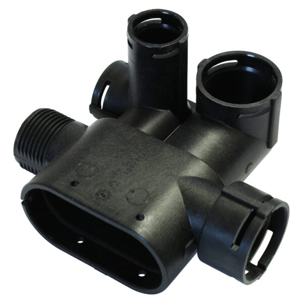 Procombi By-Pass Casing 10024642 - Image 3