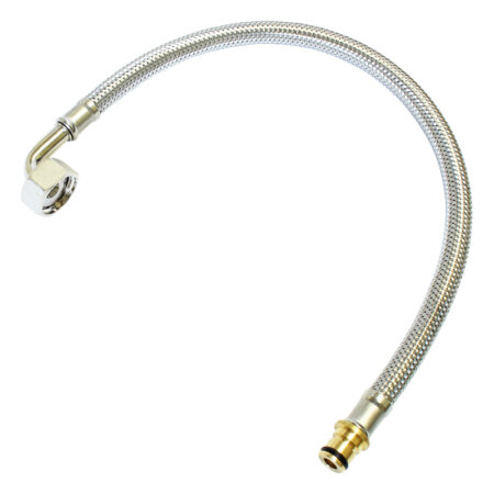 Vokera Expansion Vessel Pipe 10025188