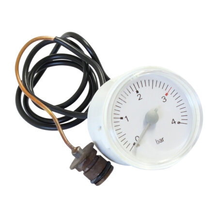 Vokera Pressure Gauge 10029421