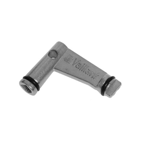 Vaillant TurboMax Handle for Drain Cock 125151