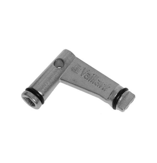 Vaillant TurboMax Handle for Drain Cock 125151