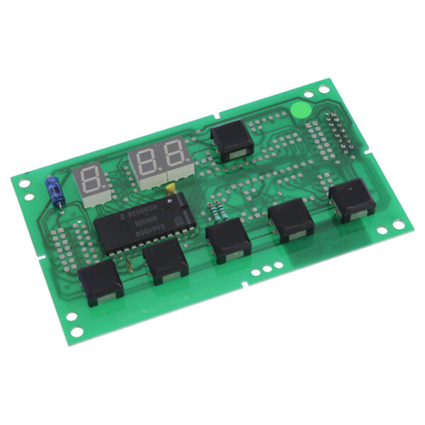 Ideal SE Gas Module Display BD 139349